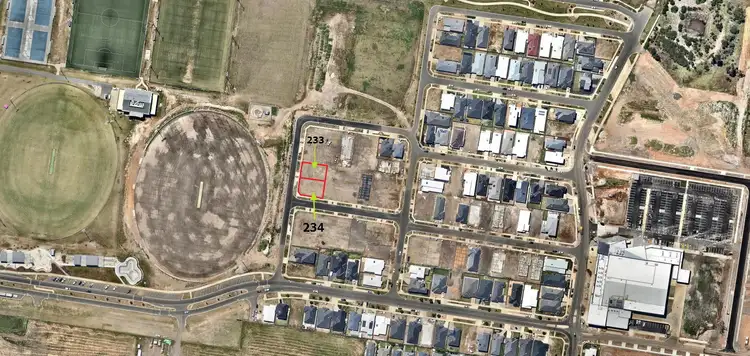 LOT 233 The Dunes, Torquay VIC 3228
