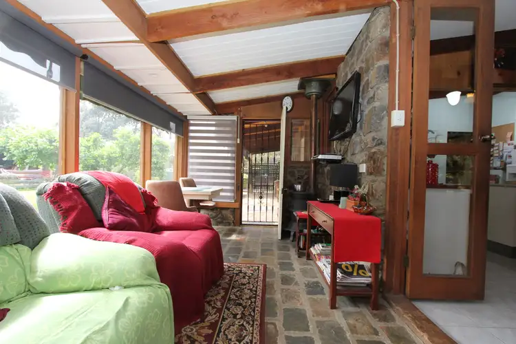 Sixth view of Homely house listing, 20 Ross Street, Heathcote VIC 3523