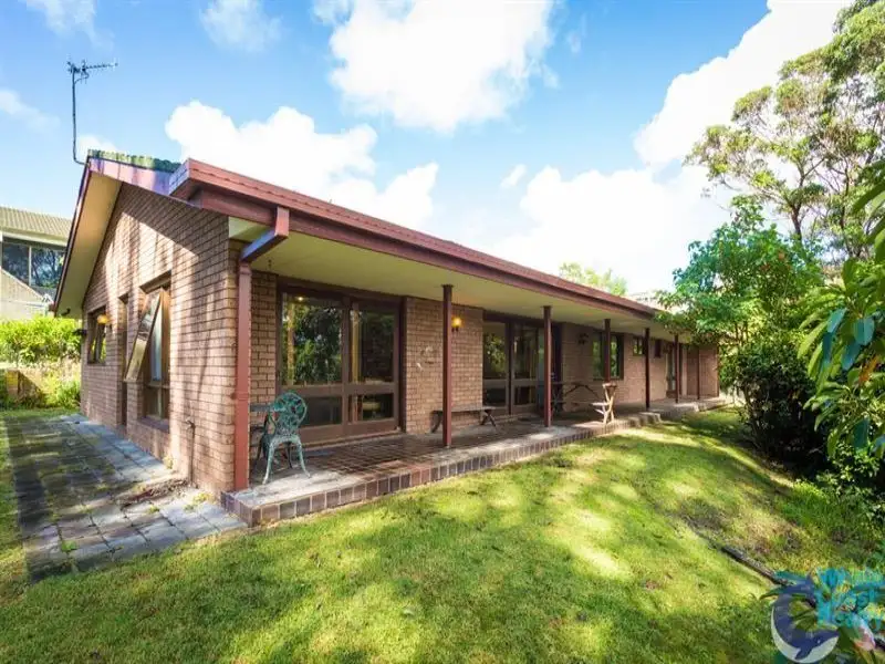 Main view of Homely house listing, 1 Angle St, Narooma NSW 2546