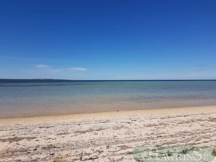 Main view of Homely land listing, LOT 74 Nepean Esplanade, Nepean Bay SA 5223