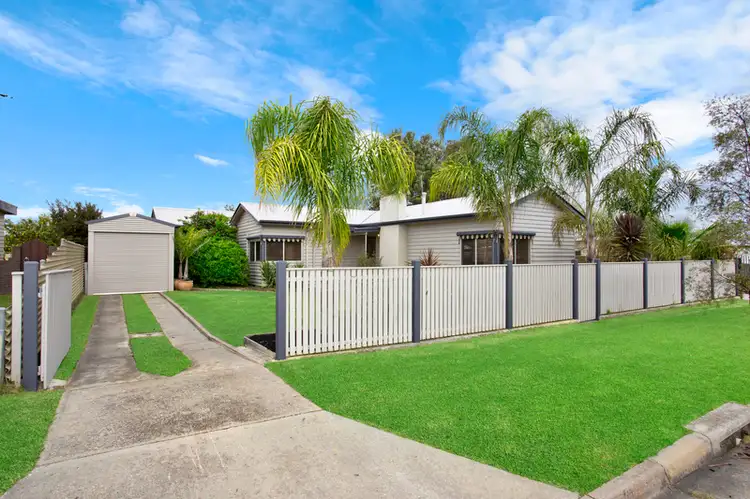 396 Eden Street, Lavington NSW 2641