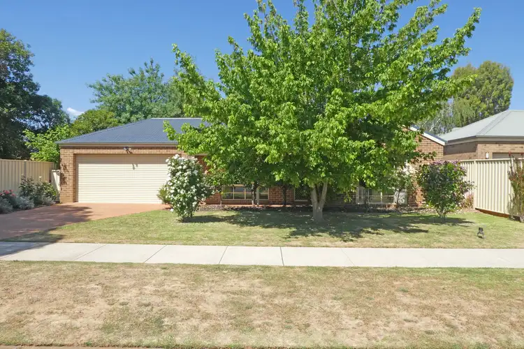 1 Hawkins Street, Kyabram VIC 3620