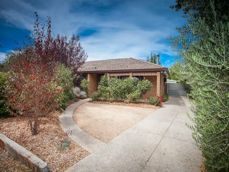 Main view of Homely house listing, 188 Station Road, New Gisborne VIC 3438