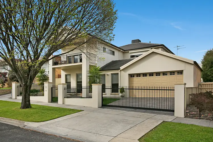 12A Ophir Street, Golden Square VIC 3555