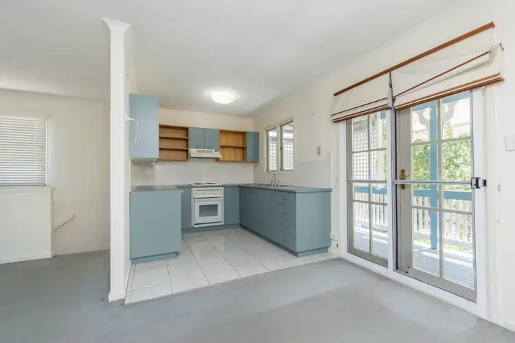 Second view of Homely townhouse listing, 5/18 Raff Ave, Holland Park QLD 4121