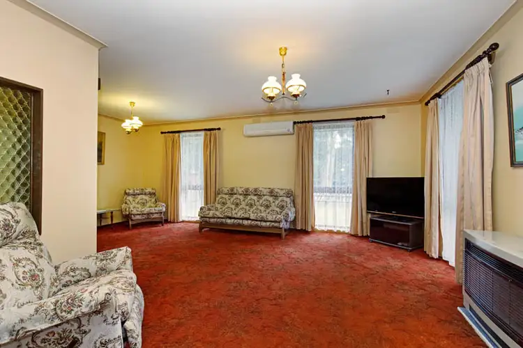 Fourth view of Homely house listing, 4 Tinarra Court, Kilsyth VIC 3137