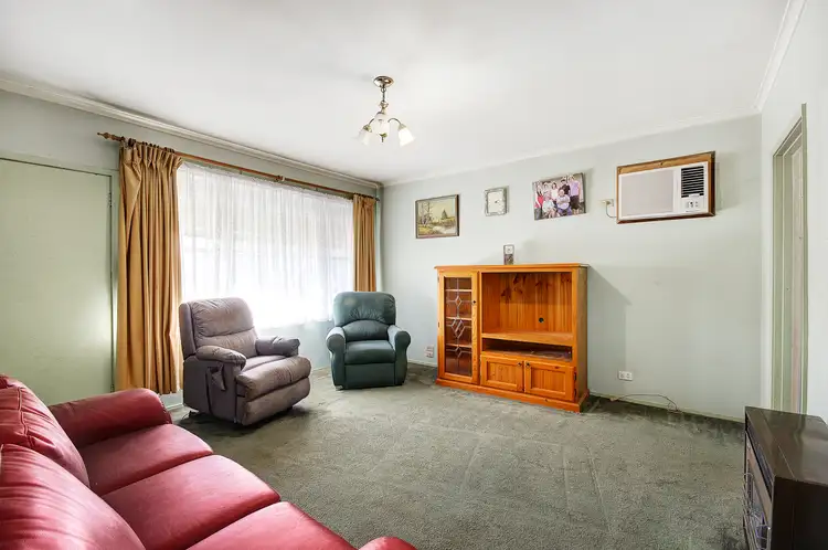 Second view of Homely house listing, 12 Oregon Avenue, Corio VIC 3214