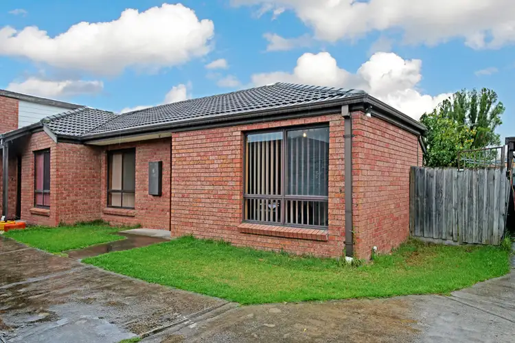 Fifth view of Homely unit listing, 2/17 Gum Street, Sunshine West VIC 3020