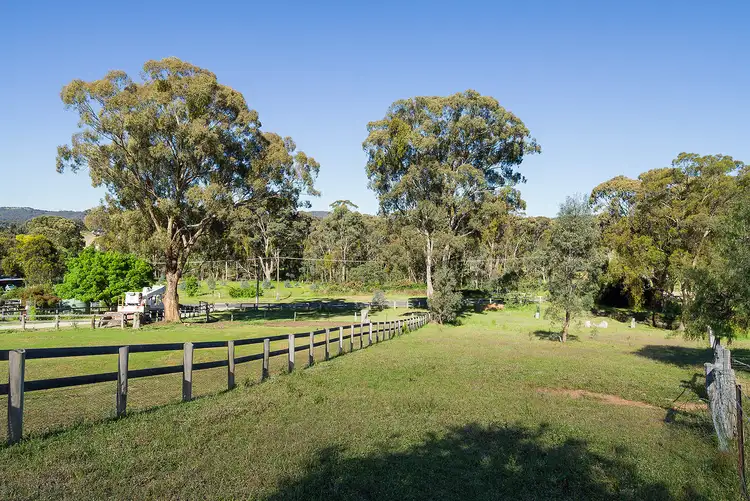 Fourth view of Homely land listing, 77 Adelaide Street, Chewton VIC 3451