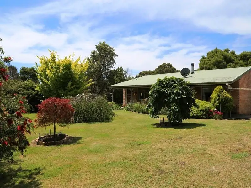 Main view of Homely house listing, 48 Leesville Road, Smithton TAS 7330