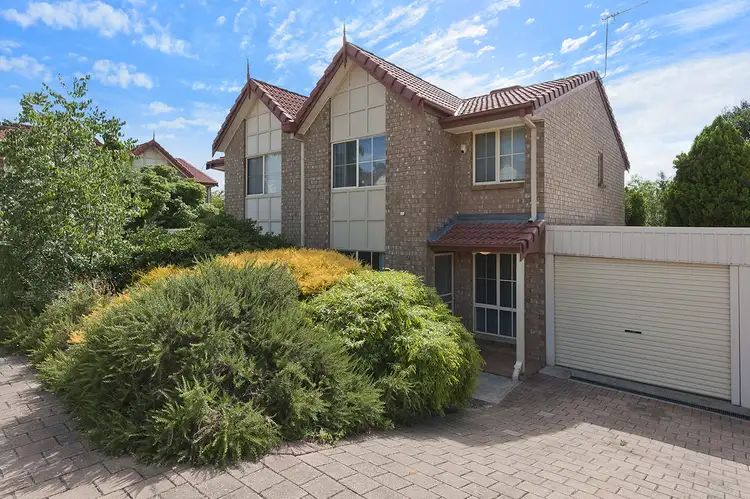15/10 Harrington Court, Golden Grove SA 5125