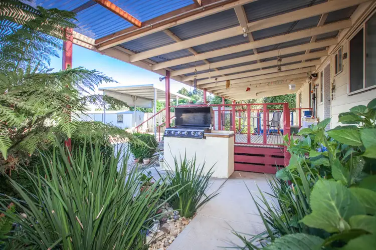 Fifth view of Homely house listing, 4 Chisholm Drive, Lancefield VIC 3435