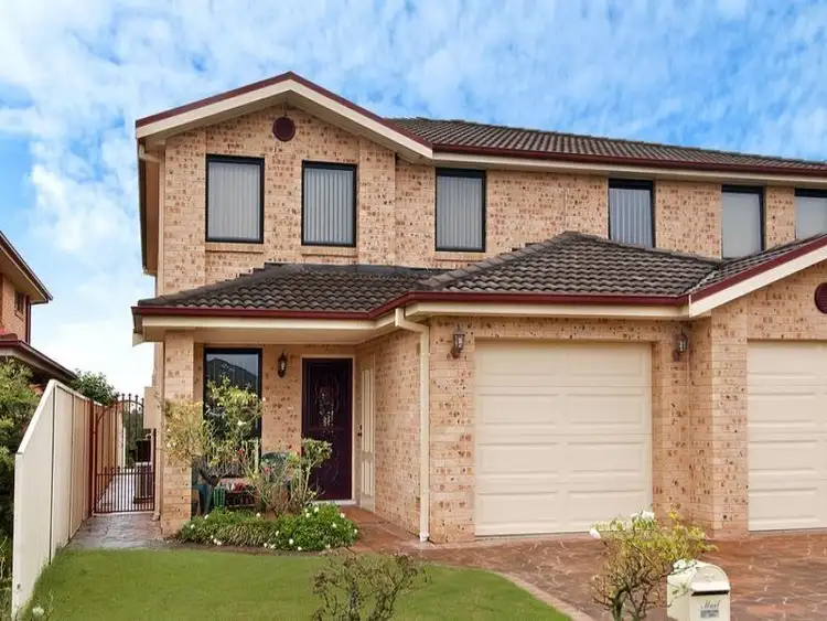 31A Norfolk Place, North Richmond NSW 2754