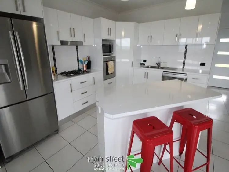 Fifth view of Homely house listing, Address available on request