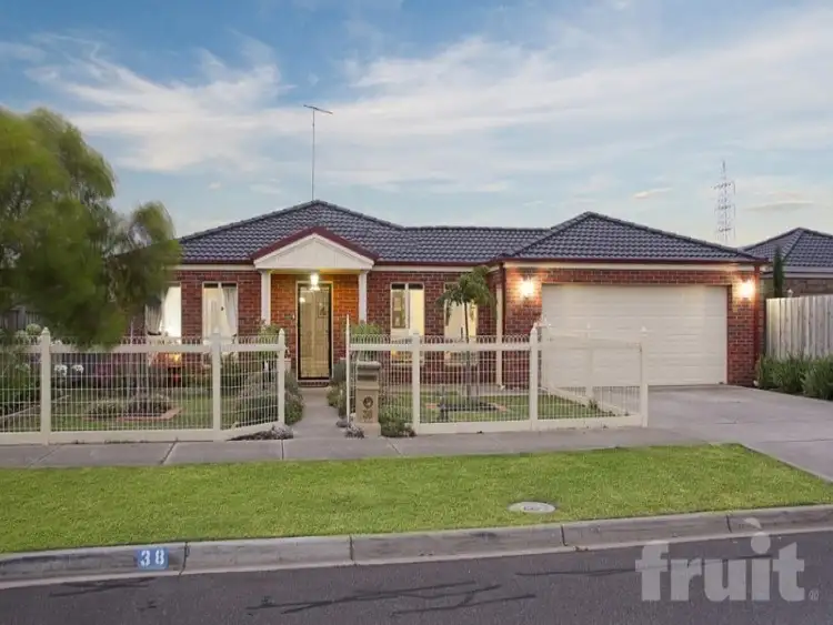 38 Alan Street, Grovedale VIC 3216
