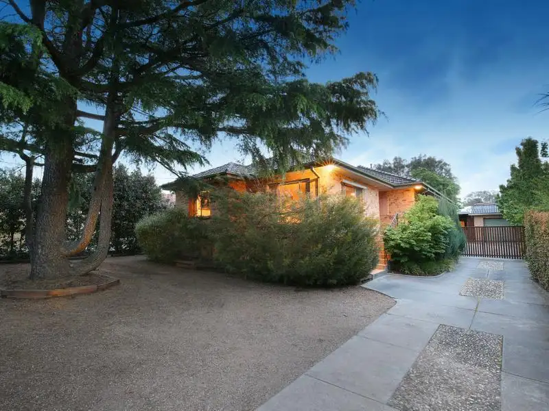 Main view of Homely house listing, 166 Scoresby Road, Boronia VIC 3155