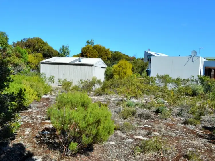 Second view of Homely land listing, 3 Osprey Drive, Marion Bay SA 5575