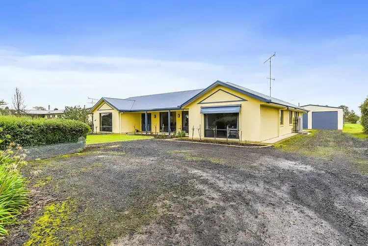 Second view of Homely house listing, 38 YAHL MAIN ROAD, Yahl SA 5291