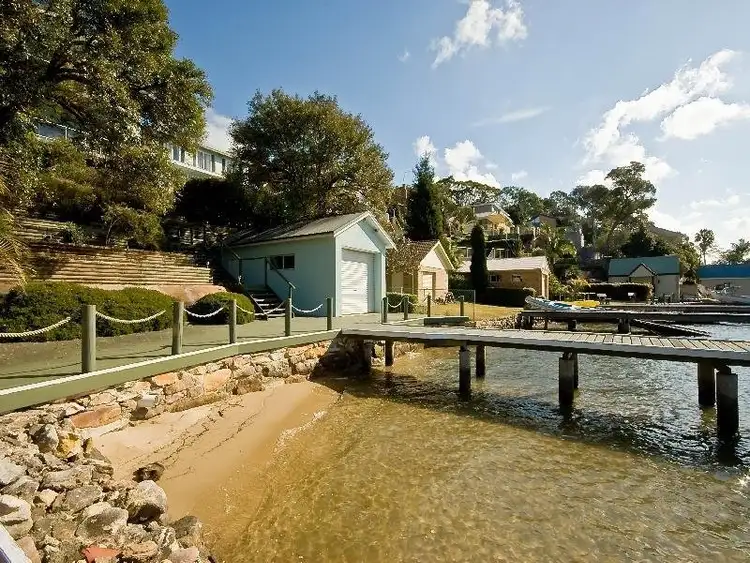 Main view of Homely house listing, 101 Georges River Crescent, Oyster Bay NSW 2225