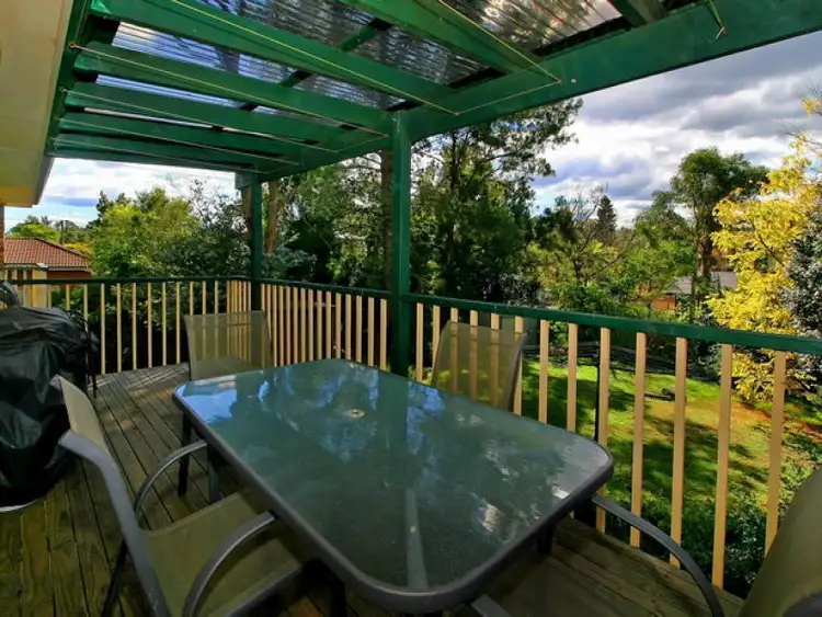 Second view of Homely house listing, 7 Hart Place, Kellyville NSW 2155