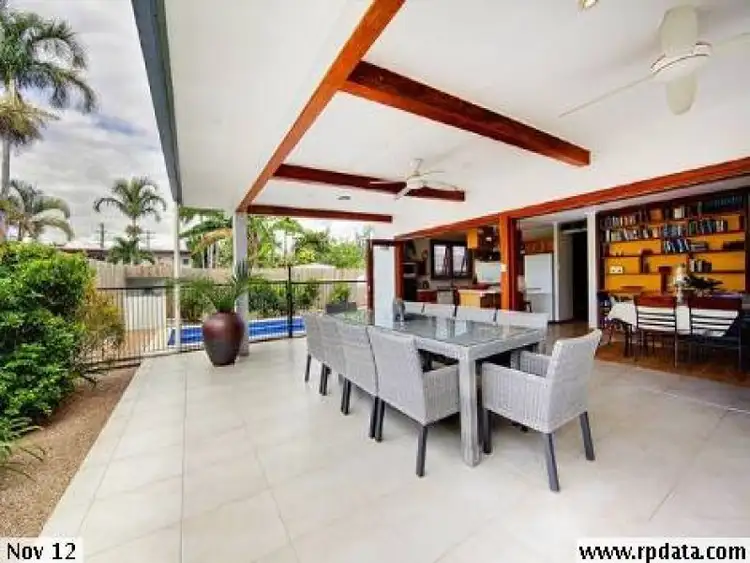 Second view of Homely house listing, 6 Lynd Street, Mundingburra QLD 4812