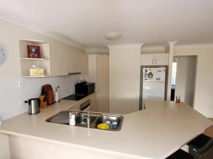 Third view of Homely house listing, 10 Explorer Street, Raceview QLD 4305