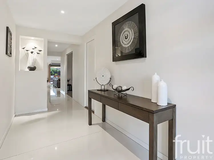 Second view of Homely house listing, 4 Pescia Court, Leopold VIC 3224