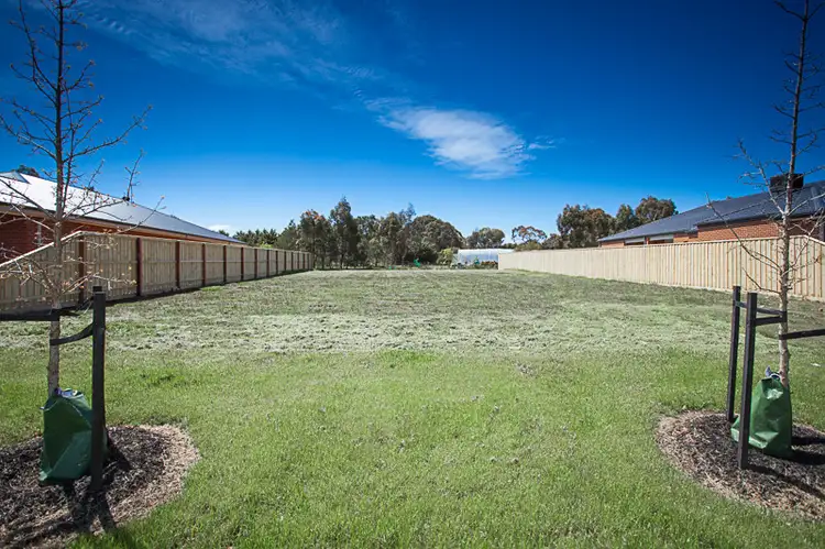 LOT 208 Parkside Drive, Romsey VIC 3434