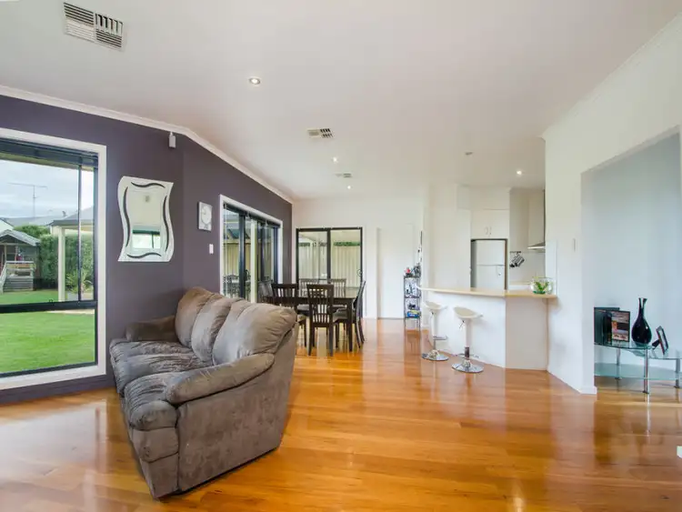 Fifth view of Homely house listing, 28 DALKEITH DRIVE, Mount Gambier SA 5290