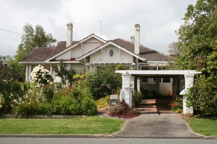 Main view of Homely house listing, 5 McArthur Street, Camperdown VIC 3260