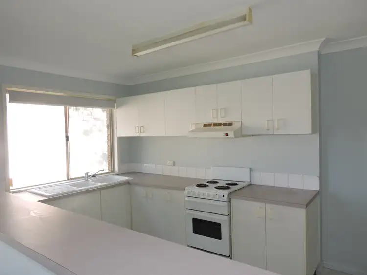 Second view of Homely villa listing, 3/7 Sugarwood Street, Bellbowrie QLD 4070