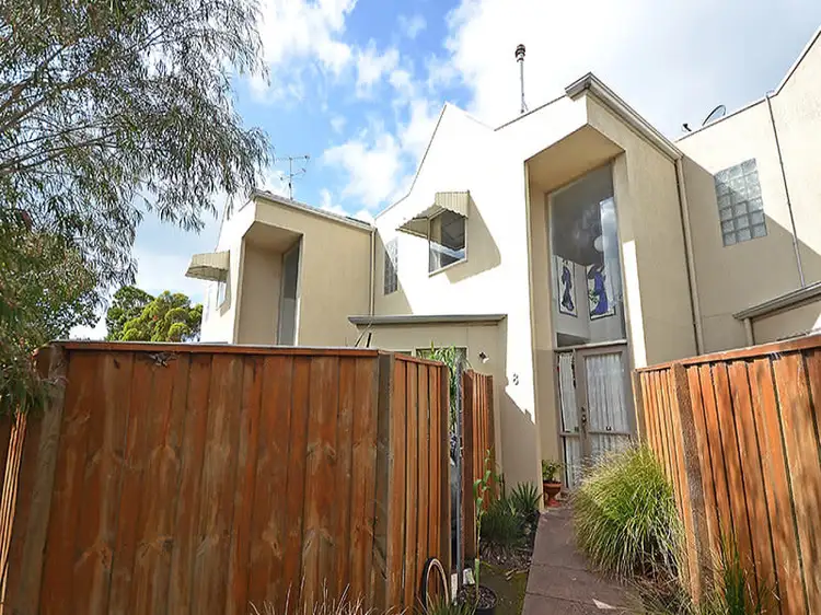 8/8 Barkly Street, Portland VIC 3305