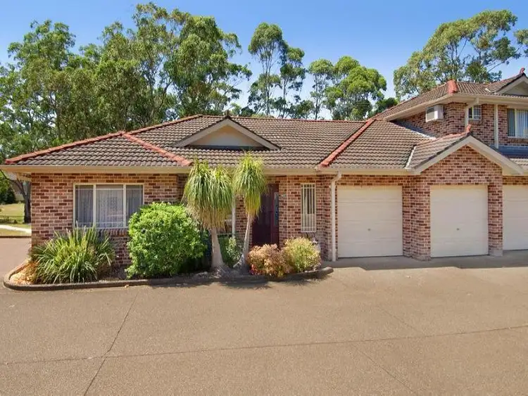 24/3 The Cottell Way, Baulkham Hills NSW 2153