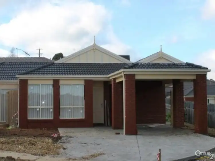 112 Church Street, Drouin VIC 3818