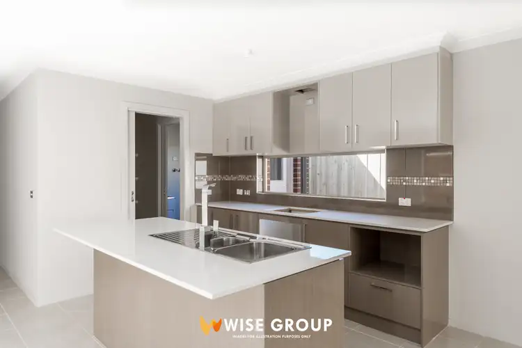 Second view of Homely house listing, 13 Cubbie Way, Clyde North VIC 3978