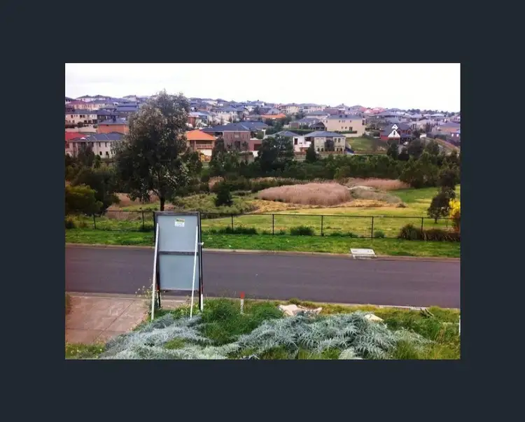 Third view of Homely land listing, 29 Linlithgow Way, Greenvale VIC 3059