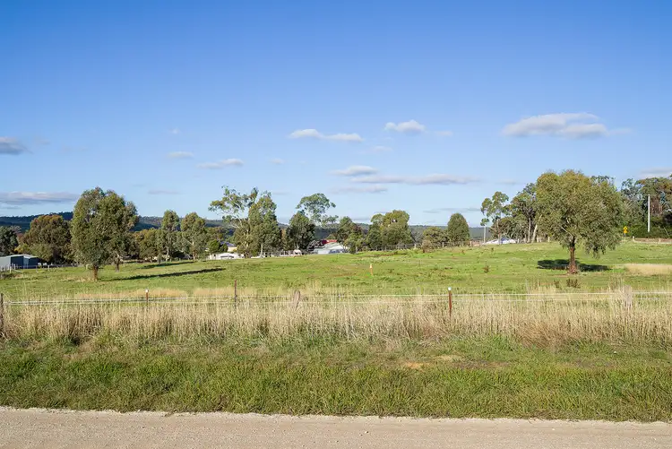 Second view of Homely land listing, 18 Neates Road, Campbells Creek VIC 3451