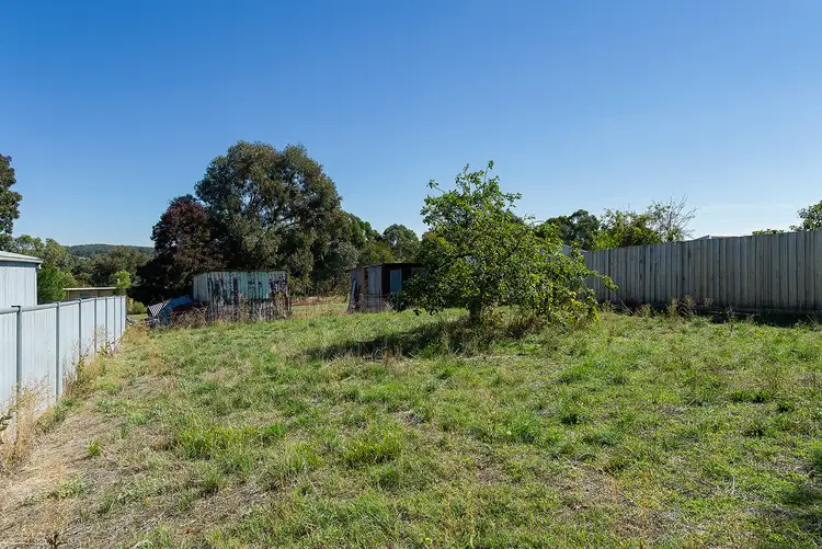 Fourth view of Homely land listing, 6 Chapel Street, Campbells Creek VIC 3451