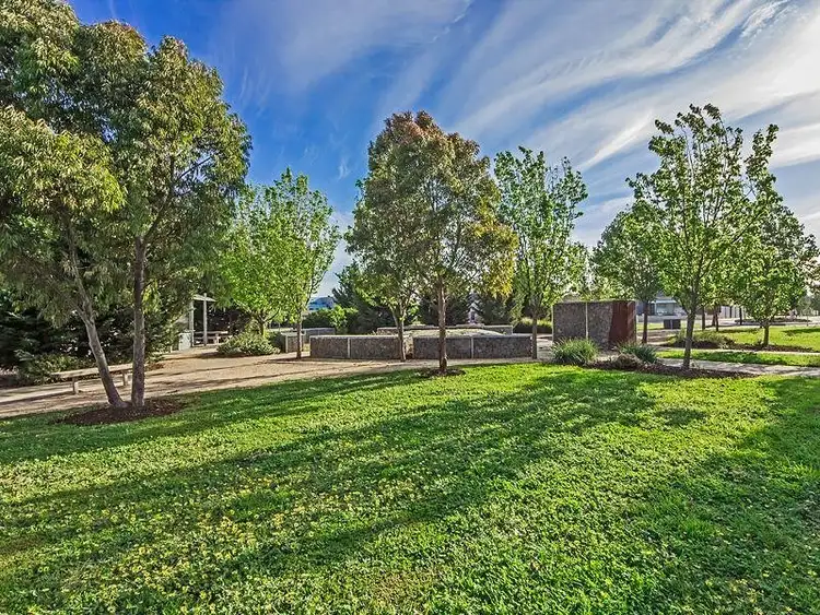 Fourth view of Homely townhouse listing, 2/30 Cranwell Square, Caroline Springs VIC 3023