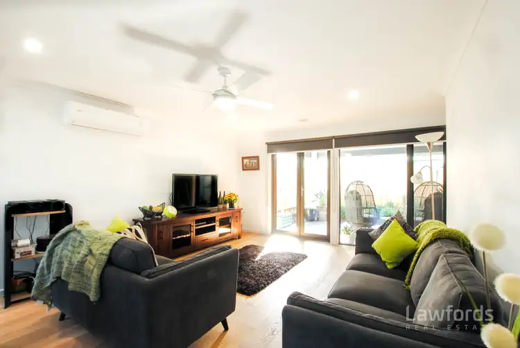 Fourth view of Homely townhouse listing, 30/17 Golden Elm Way, Lyndhurst VIC 3975
