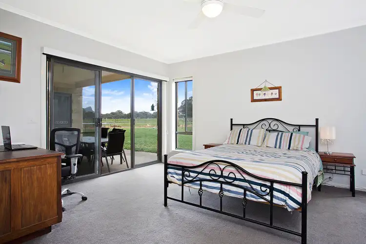 Sixth view of Homely house listing, 134 Bellicourt Road, Dunkeld VIC 3294