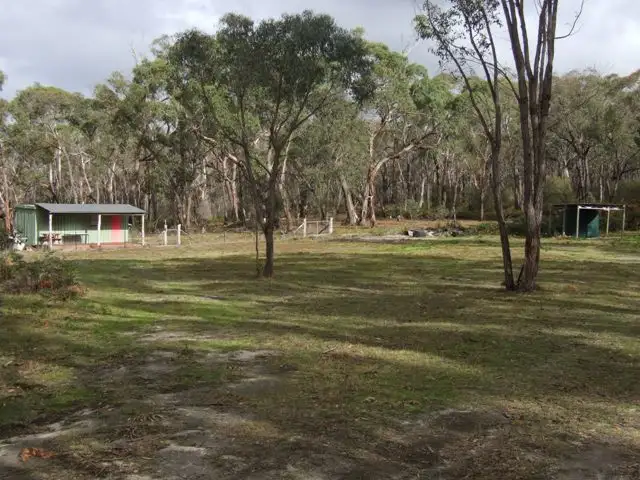 Second view of Homely land listing, LOT 4/37 Rozenstein road, Dereel VIC 3352