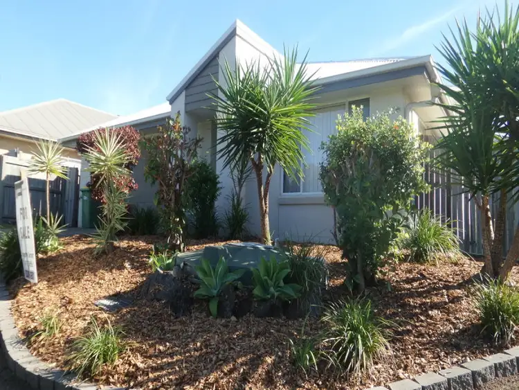 Main view of Homely house listing, 13 Jackson Street, Coomera QLD 4209