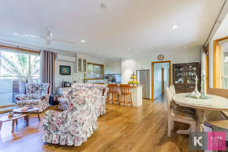 Third view of Homely house listing, 12 Paul Grove, Beaconsfield Upper VIC 3808