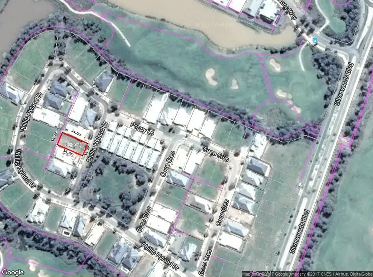 Seventh view of Homely land listing, 38 Phillip Hyland Drive, Yarrawonga VIC 3730