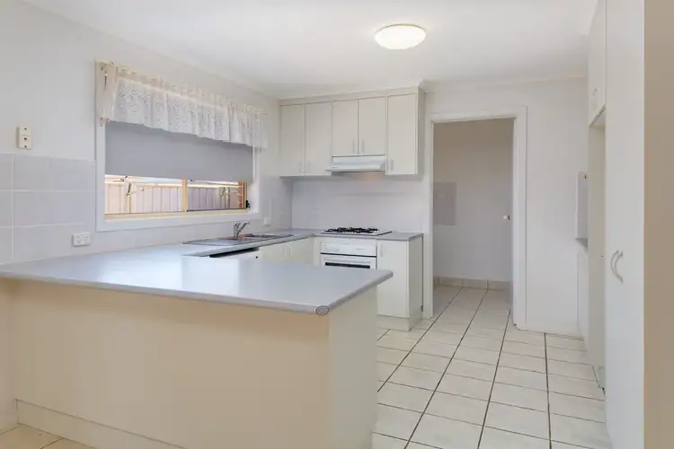 Third view of Homely house listing, 58 IRON WAY, Wodonga VIC 3690