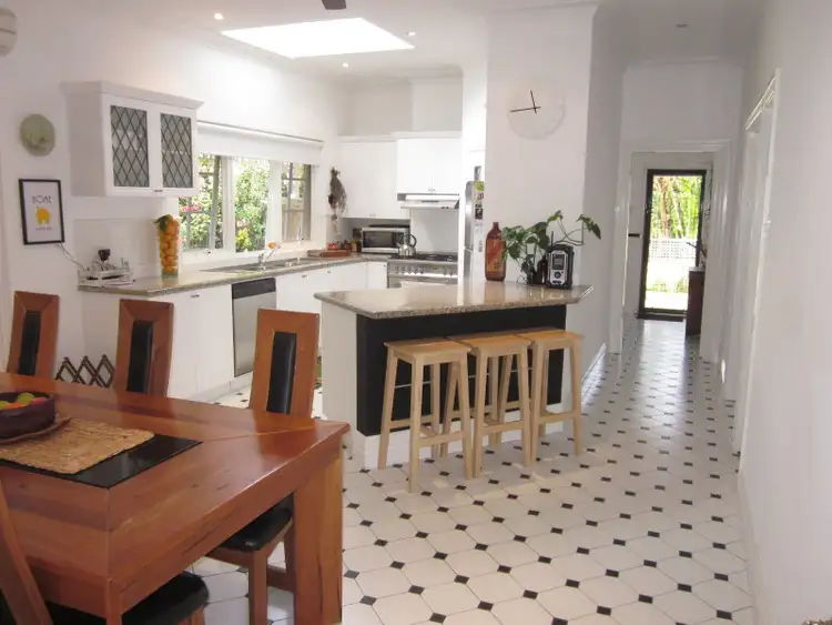 Fourth view of Homely house listing, 113 Dyson St, Kensington WA 6151