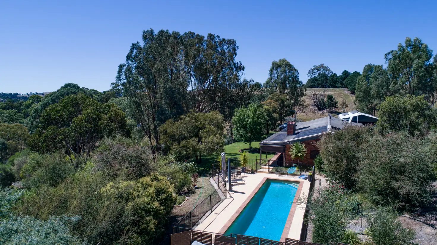 Main view of Homely house listing, 125 McMillan Point Drive, Mansfield VIC 3722