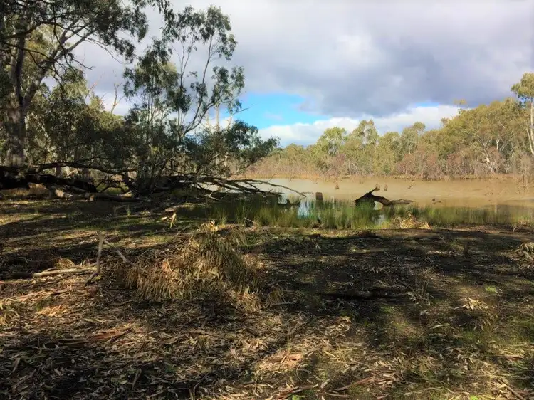 Third view of Homely land listing, LOT 1 Williamsons Road, Laanecoorie VIC 3463