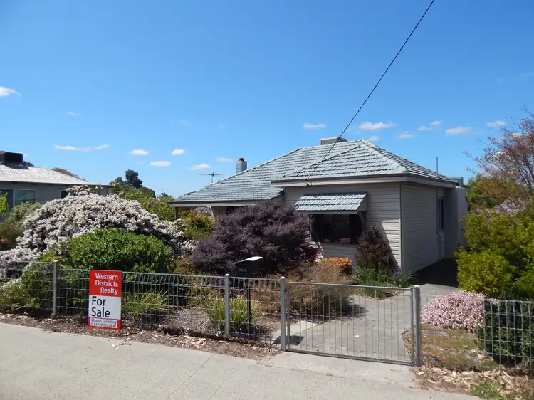 Main view of Homely house listing, 194 Prinsep Street, Collie WA 6225
